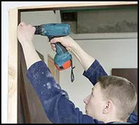Central Garage Door Service Dallas, TX 469-378-0679 - Installation